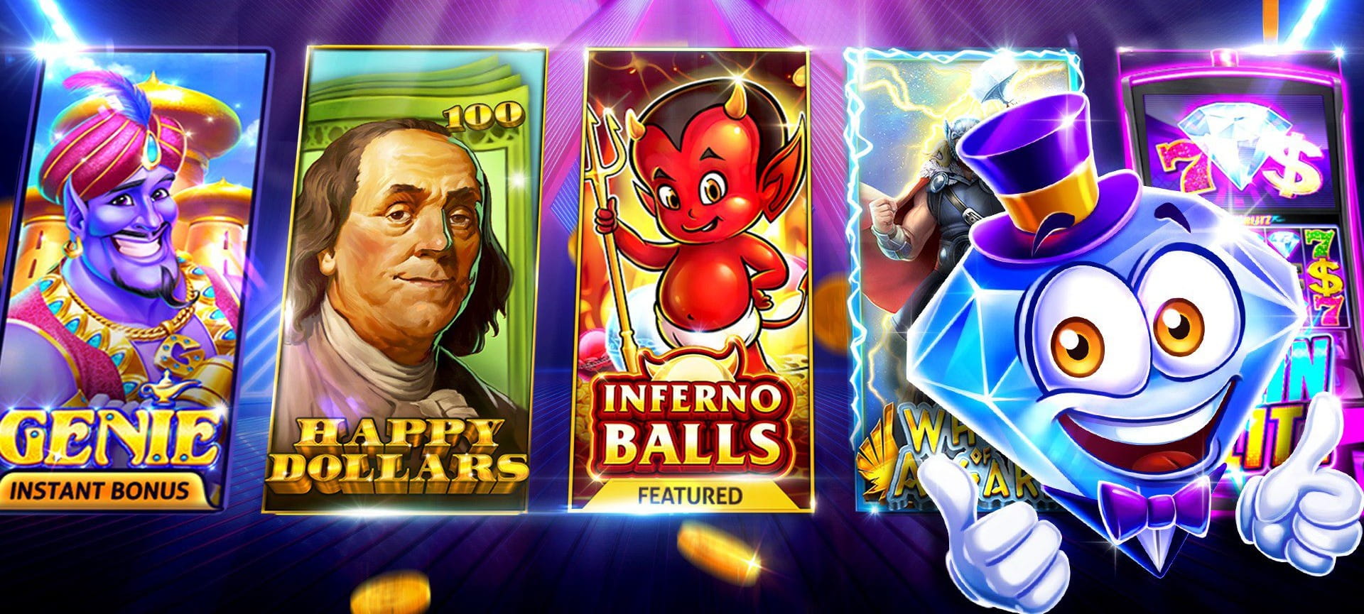 Welcome to Xtreme Cash Vegas